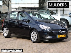 Opel Corsa - 1.4 Favourite | Trekhaak / Cruise / Apple Carplay
