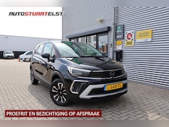 Opel Crossland - 1.2 GS Line 1e Eigenaar | Dealer Onderh | NL-Auto | BTW | Camera | WinterPack | Climate Co