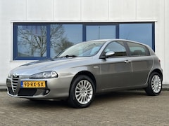 Alfa Romeo 147 - 2.0 T.Spark Selespeed l 150 PK l Automaat l Nieuwe APK l