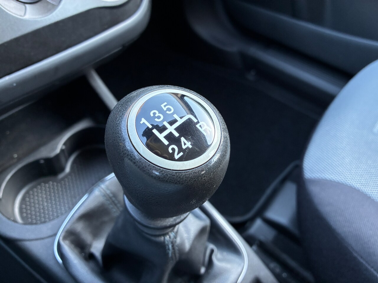 Fiat Grande Punto - 1.2 Dynamic 5-drsAirco,CruiseControl Nieuwe Distributie!