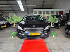 Peugeot 308 - 1.2 Shine 5DR NAVI 2016