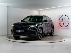 Skoda Kodiaq - 1.5 TSI Sportline Business 150PK | NL AUTO+NAP+1e Eigenaar | LED | Carplay | Stoelverw. |