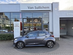 Toyota Yaris - 1.5 Hybrid 115 Business