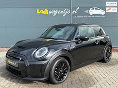 MINI Mini-Electric - Classic 33 kWh *schuifdak *premium pakket