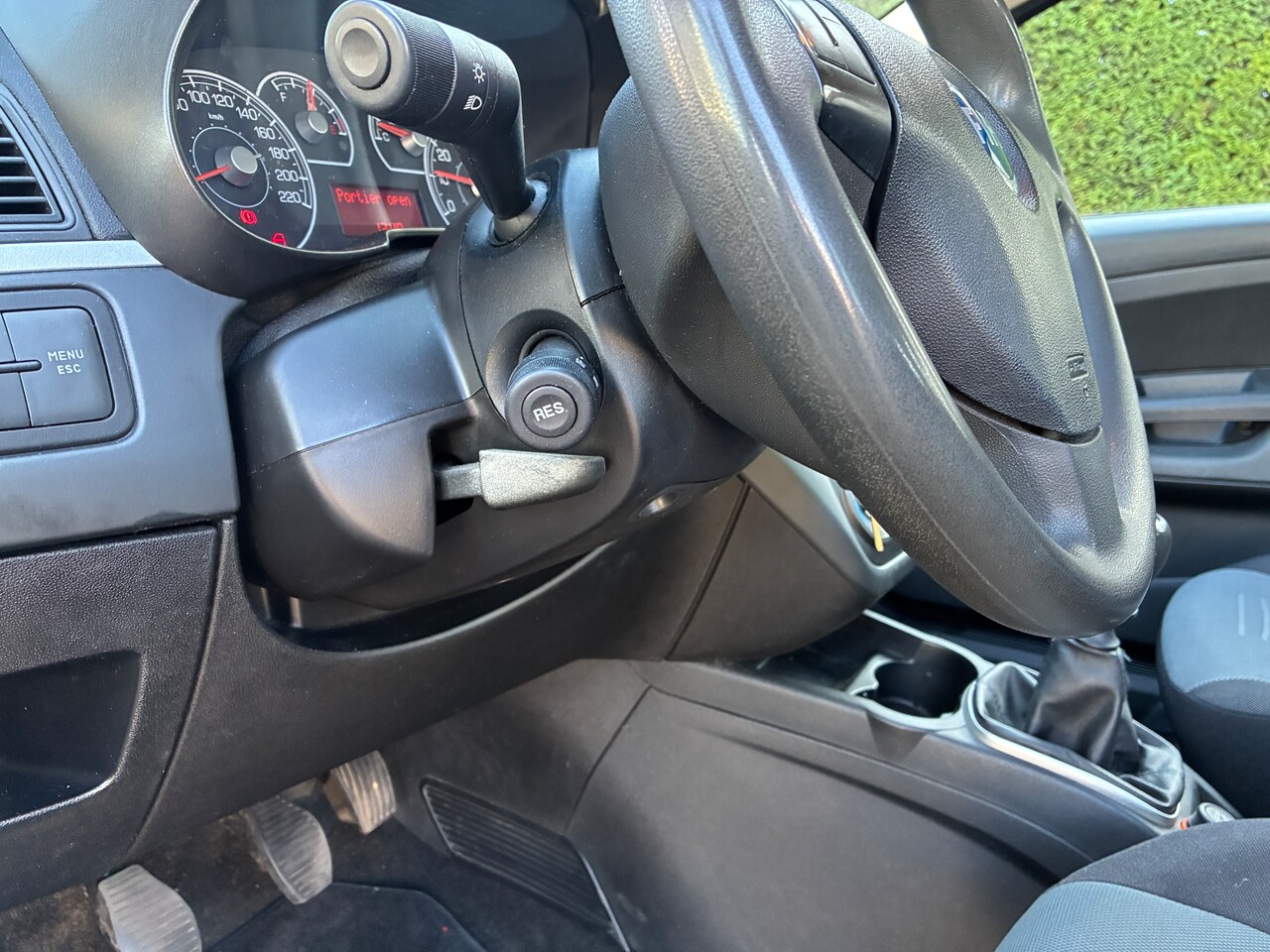 Fiat Grande Punto - 1.2 Dynamic 5-drsAirco,CruiseControl Nieuwe Distributie!