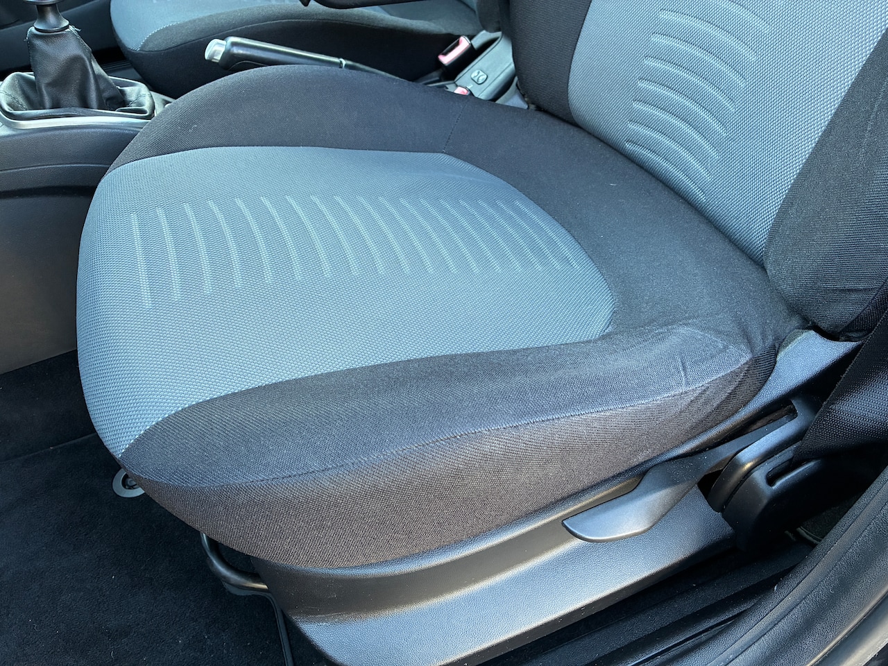 Fiat Grande Punto - 1.2 Dynamic 5-drsAirco,CruiseControl Nieuwe Distributie!