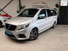 Mercedes-Benz V-klasse - 250d Lang Avantgarde Edition 7/8 Pers AUT LED PANO SFEERVERLICHTING ELEK. SCHUIFDEUR