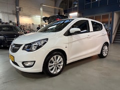 Opel Karl - 1.0 75pk 120 Jaar Edition | Airco | Bluetooth | Cruise control | LM Velgen | Parkeersensor