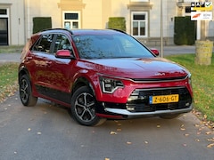 Kia Niro - 1.6 GDi Hybrid DynamicPlusLine | Leder | Airco | Schuifdak | NAP