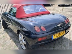 Fiat Barchetta - 1.8-16V