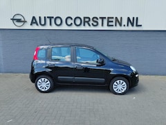 Fiat Panda - Navi Airco Blue&Me Bluetooth CitySteer Edizione Cool NIEUWE koppeling +Vliegwiel 0.9 TwinA
