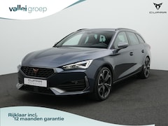 CUPRA Leon Sportstourer - 1.4 e-Hybrid 245 pk DSG VZ Performance | Trekhaak | Adaptief onderstel | Stuur-/stoelverwa