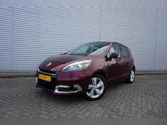 Renault Scénic - 1.4 TCe Bose Climate / Navi / Cruise / Camera / Parkeers. / Lm velgen / NAP