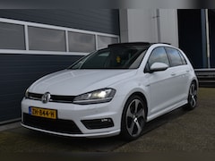 Volkswagen Golf - 1.4 TSI Highline R-line