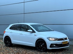 Volkswagen Polo - 2.0 TSI GTI Beats |Carplay |Sfeer |Automaat |ACC |Stoelverw |Auto Park |Nap |Boekjes