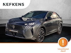 Peugeot 3008 - 1.2 Hybrid 145 GT | VOORRAAD DEAL | € 5.642, - VOORDEEL