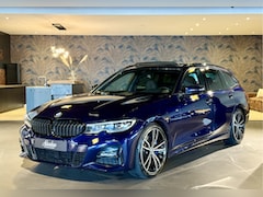 BMW 3-serie Touring - 330i High Exe I M-Sport I Pano I Individual