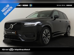 Volvo XC90 - T8 PLUG-IN HYBRID AWD ULTRA DARK [MY25] *FULL OPTIONS* -PANO.DAK|BOWERS&WILKINS|GEVENT.LED