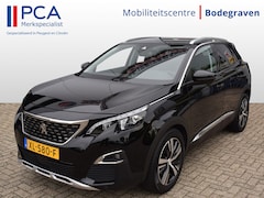 Peugeot 3008 - 1.2 PureTech Allure | Trekhaak | LED | Camera