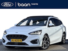 Ford Focus Wagon - 1.5 EcoBoost ST Line Automaat | Panoramadak | 18 inch | Full LED | B&O | Trekhaak afn. | W