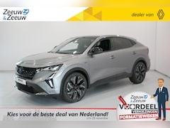 Renault Rafale - 1.2 E-Tech full hybrid 200 esprit Alpine Rafale 1.2 E-Tech Hybrid 200 esprit Alpine Uit vo