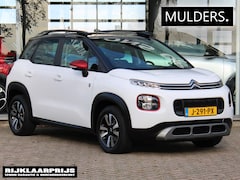 Citroën C3 Aircross - 1.2 PT 110 C-Series | Trekhaak / Navi / Climate