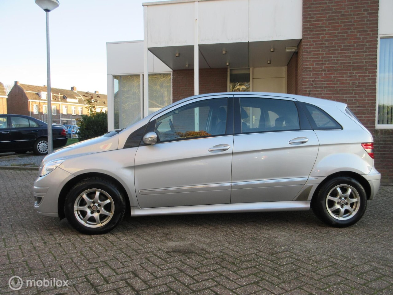 Mercedes-Benz B-klasse - 150 150 - AutoWereld.nl