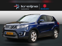 Suzuki Vitara - 1.6 Experience | RIJKLAARPRIJS | TREKHAAK |