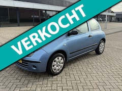 Nissan Micra - 1.2 AUTOMAAT | AIRCO | APK | NAP |