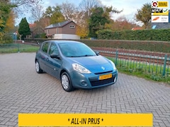 Renault Clio - 1.2 Special Line airco trekhaak ALLINPRIJS