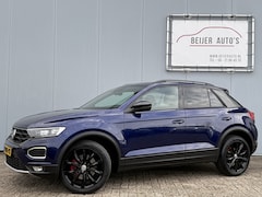 Volkswagen T-Roc - 1.5 TSI Sport Business R Navigatie/Camera