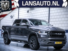 Dodge Ram 1500 - | Laramie 5.7L V8 Hemi | Full Option | Prins LPG-inbouw