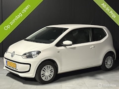 Volkswagen Up! - 1.0 take up BlueMotion - Airco - Elekramen - Nieuwe Apk