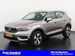 Volvo XC40 - 1.5 T4 Recharge Inscription Expr | Stoel/Stuurverwarming | Camera | Zondag Open