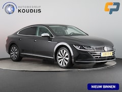 Volkswagen Arteon - 1.4 TSI eHybrid R-Line Business+ (Afn. Trekhaak / Massage / ACC / Camera / Carplay)