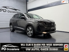Peugeot 3008 - 1.6 Plug-In HYbrid 225PK Allure Pack Business - Trekhaak - Camera - Clima - Stoelverw. - D