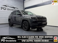 Jeep Compass - 4xe 240 Plug-in Hybrid Electric Upland - Camera - Clima - Winter pakket - ACC