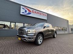 Dodge Ram 1500 - 5.7 V8 4x4 Crew Cab Laramie 6 persoons