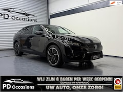 Peugeot 408 - 1.6 Plug-In HYbrid Allure 225PK - (360) Camera - Dodehoek - Clima - ACC