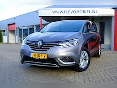 Renault Espace - 1.6 TCe 200pk Dynamique 7-Pers Aut.Pano|1e Eig|Half Leder|Navi|Clima|LMV