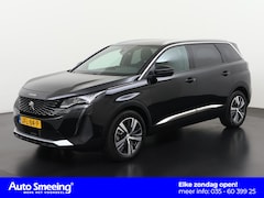 Peugeot 5008 - 1.2 Hybrid Allure Pack 7p | Adaptief Cruise | Elek achterklep | Camera | Zondag Open