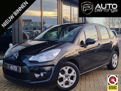 Citroën C3 - 1.4 Ligne Business 73PK | Dealeronderhouden | NL AUTO | Cruise Control | Airco | Armsteun