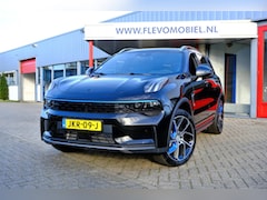Lynk & Co 01 - 1.5 Aut. Zwarte hemel|360 Camera|Pano|Navi|Adapt.Cruise|Apple CarPlay