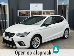 SEAT Ibiza - 1.0 TSI FR AUT / CARPLAY / VIRTUAL / BEATS / CRUISE / SFEER / NAVI / CAMERA