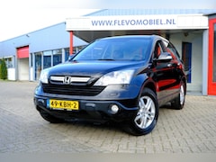 Honda CR-V - 2.0i 150pk Elegance Aut. Clima|LMV|Cruise