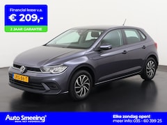 Volkswagen Polo - 1.0 MPI Fresh | Stoelverwarming | Zondag Open