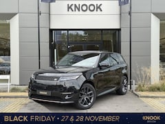 Land Rover Range Rover Sport - P440e Dynamic HSE