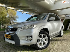 Toyota RAV4 - 2.0 VVTi Executive Business Automaat Trekhaak
