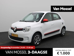 Renault Twingo - 1.0 SCe 75Pk Collection | Bluetooth | Airco | DAB Radio | LED