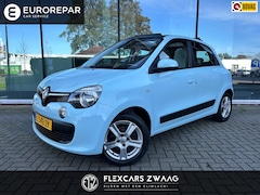 Renault Twingo - 1.0 SCe Dynamique - Cabriodak - Airco - Audio